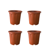 Pro Nursery Pot UV Resistant "Brown"